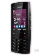 Nokia X2-02