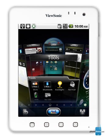 ViewSonic ViewPad 7e