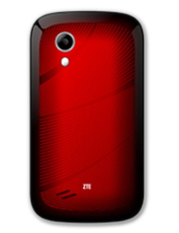 ZTE Roamer