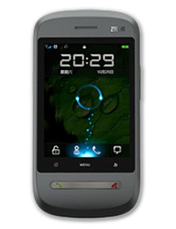 ZTE V852