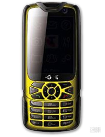 ZTE T54 specs