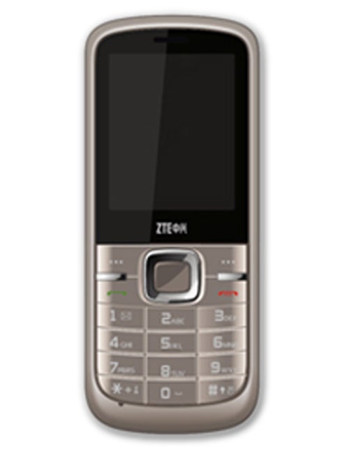 ZTE R228 specs PhoneArena