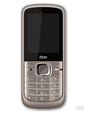 ZTE R228 specs