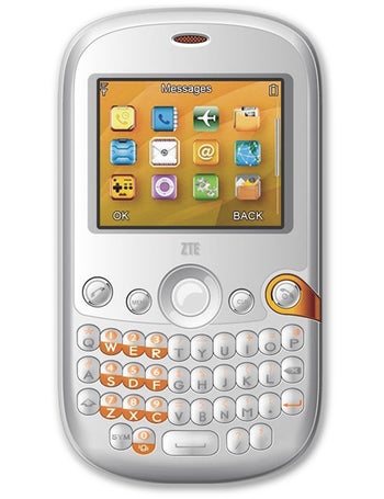 ZTE X630