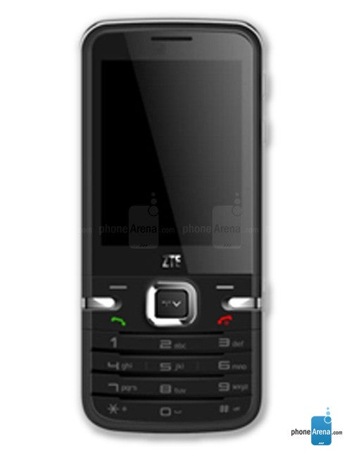 ZTE i799 Full Specifications - PhoneArena