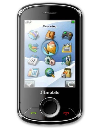 ZTE X670