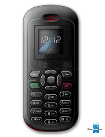 ZTE S500