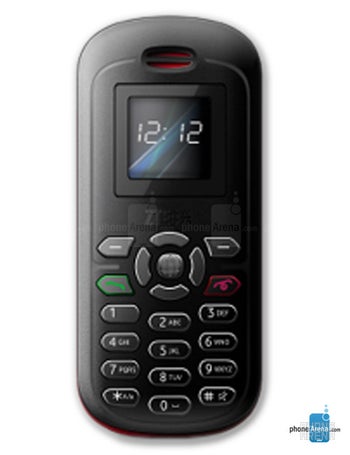ZTE S500 specs