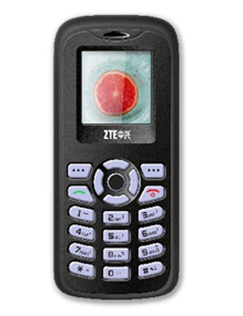 ZTE S510