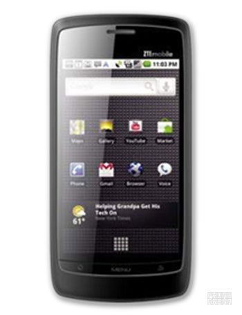 ZTE V880