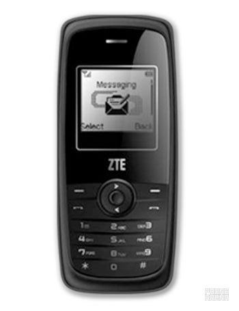 ZTE S308 specs