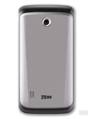 ZTE A661 specs
