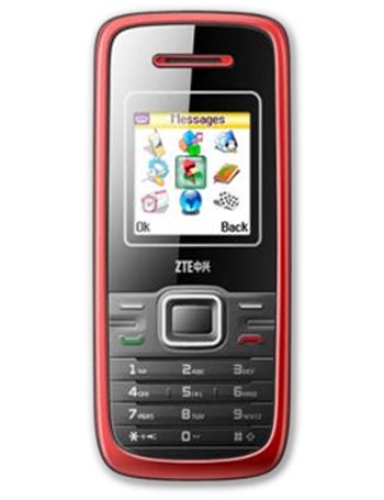ZTE S213