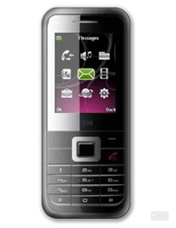ZTE R233 specs