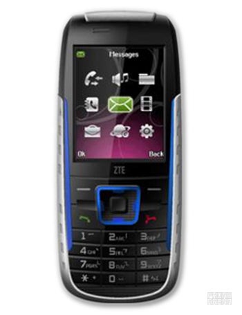 ZTE R235 specs