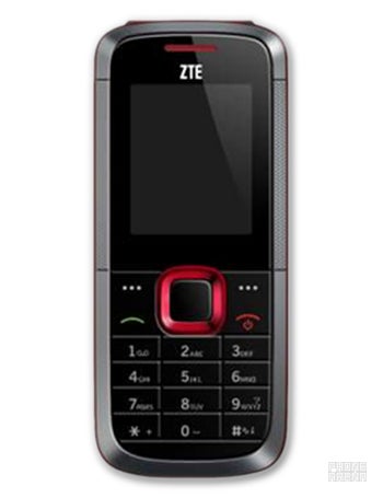 ZTE R221