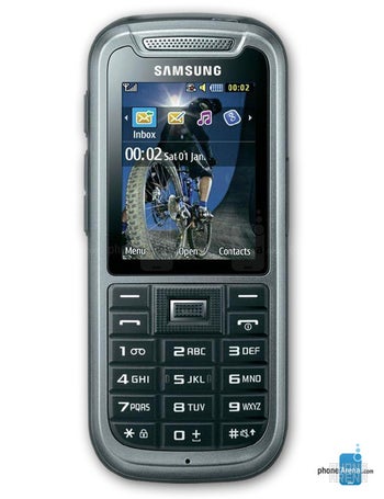 Samsung Xcover 2