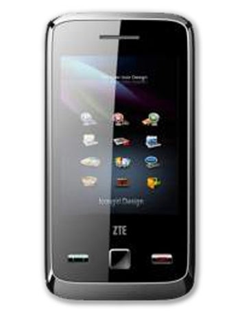 ZTE F951