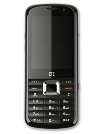 ZTE F160