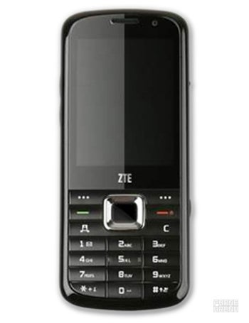 ZTE F160