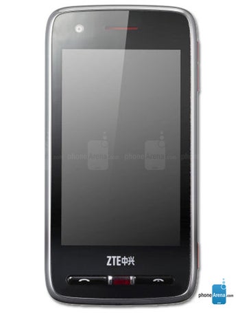 ZTE F952