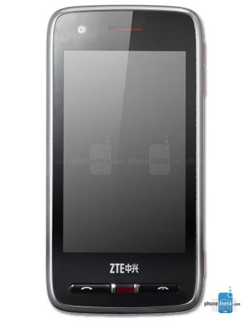 ZTE F952 specs
