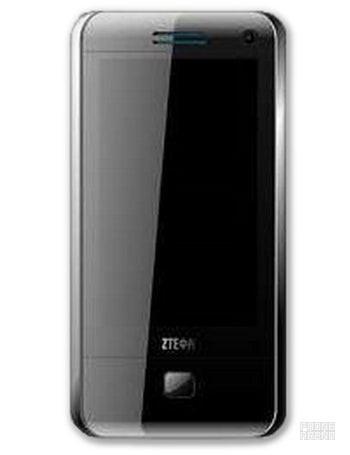ZTE Raise specs
