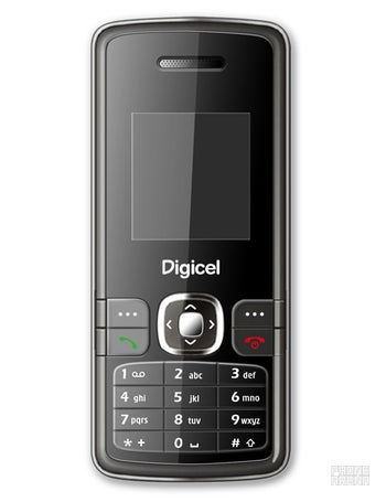 ZTE Coral200 Sollar specs