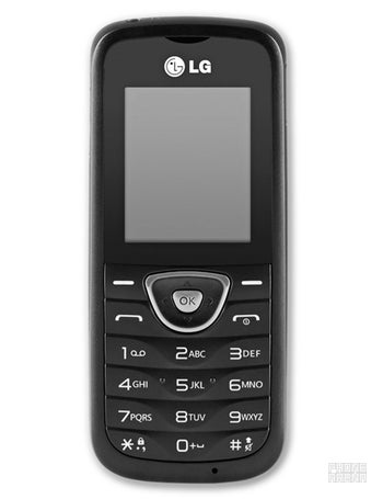 LG A225