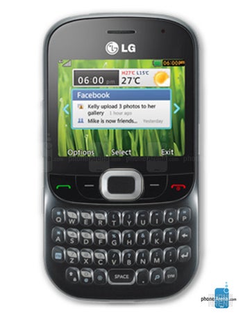 LG C360