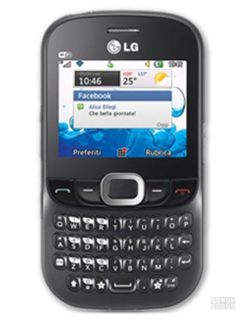 LG C365