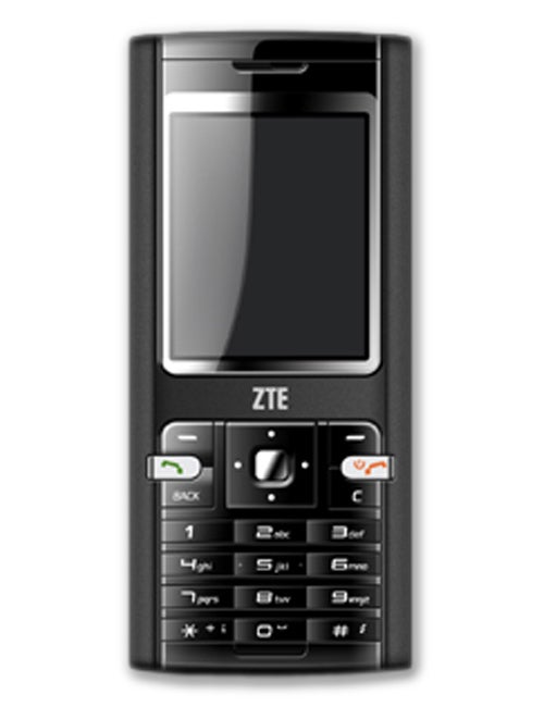 zte feature phone