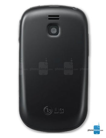 LG T510