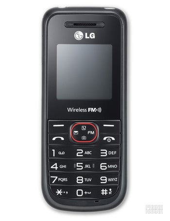 LG A210