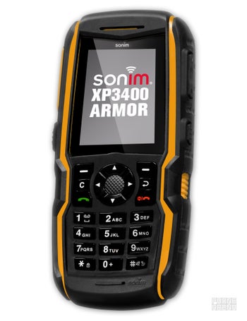 Sonim XP3400 Armor