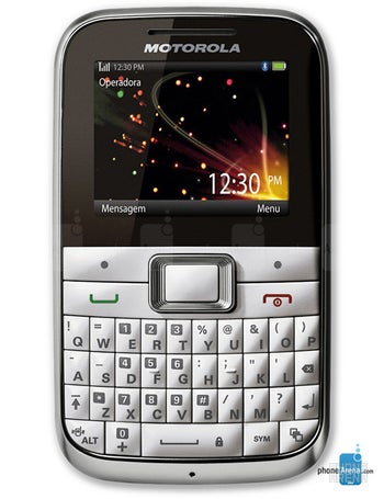 Motorola MOTOKEY MINI