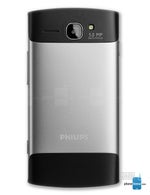 Philips W725