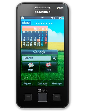 Samsung I6712