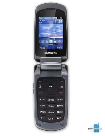 Samsung S5511