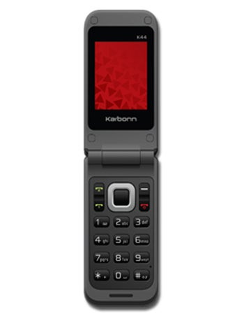 Karbonn K 44