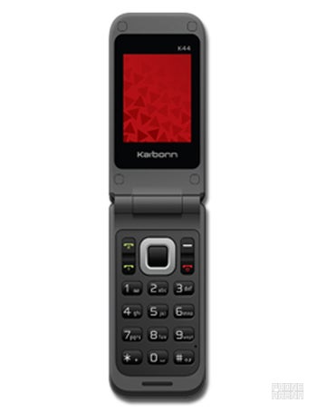 Karbonn K 44