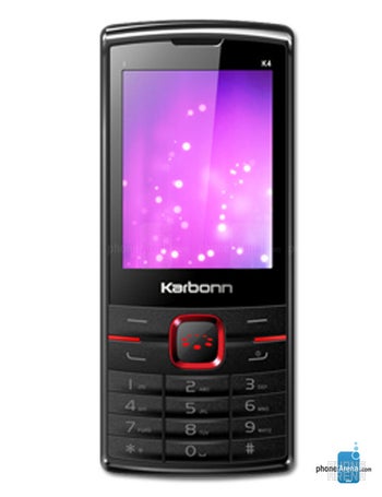 Karbonn K 4