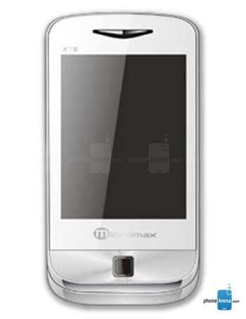 Micromax X78