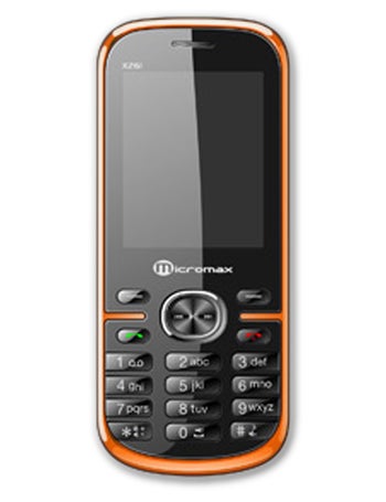 Micromax X261