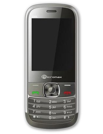 Micromax X55