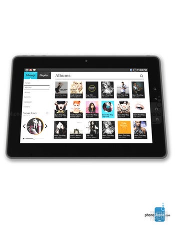 General Mobile e-tab 32GB