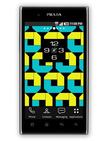 LG Prada 3.0