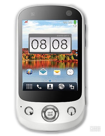 General Mobile T3