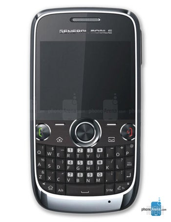 General Mobile Q3