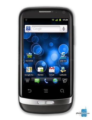 General Mobile Ultimate Slim specs